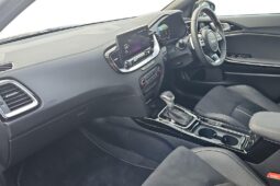 Used Kia ceed 1.6 T-GDi GT-Line S DCT Euro 6 (s/s) 5dr full