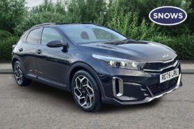Used Kia ceed 1.6 T-GDi GT-Line S DCT Euro 6 (s/s) 5dr