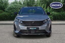 Used Peugeot 5008 1.2 PureTech GT Premium EAT Euro 6 (s/s) 5dr full