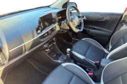 Used Kia Picanto 1.2 GT-Line S Euro 6 (s/s) 5dr full