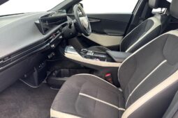 Used Kia EV6 84 kWh GT-LINE S full