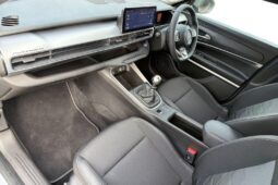 Used Jeep Avenger 1.2 Summit Euro 6 (s/s) 5dr full