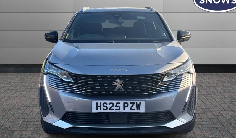Used Peugeot 3008 1.6 13.2kWh Active Premium + e-EAT Euro 6 (s/s) 5dr full