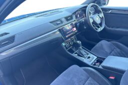 Used Skoda SUPERB 2.0 TDI SportLine Plus DSG Euro 6 (s/s) 5dr full