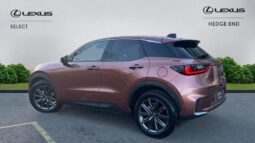 Used Lexus Lbx 1.5 VVT-iE Takumi SUV 5dr Petrol Hybrid E-CVT Euro 6 (s/s) (136 ps) full