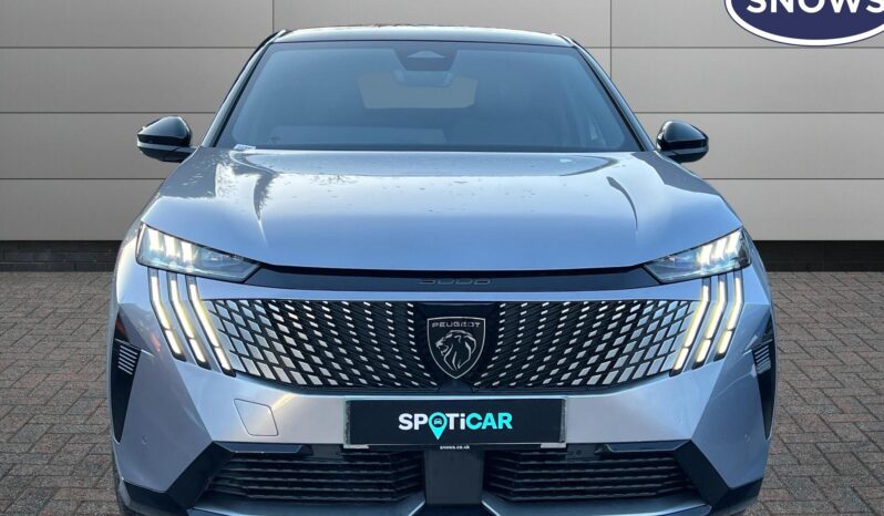 Used Peugeot 3008 73kWh GT Auto 5dr full