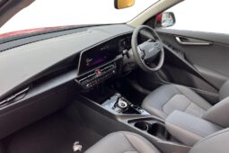 Used Kia Niro 1.6h GDi 3 DCT Euro 6 (s/s) 5dr full