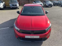 Used Vauxhall Corsa 1.2 Turbo Yes Euro 6 (s/s) 5dr full
