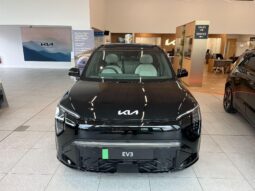 Used Kia EV3 81.4kWh GT-Line S Auto 5dr full