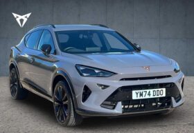 Used Cupra Formentor 1.5 eTSI 150 V3 5dr DSG