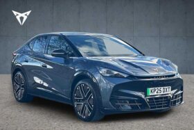 Used Cupra Tavascan 250kW VZ2 77kWh AWD 5dr Auto