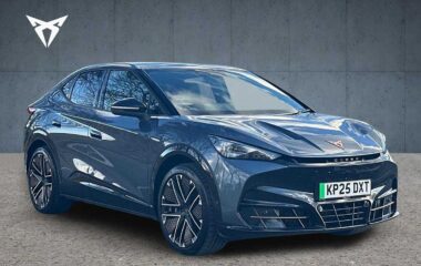 Used Cupra Tavascan 250kW VZ2 77kWh AWD 5dr Auto