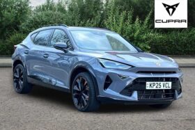 Used Cupra Formentor 1.5 TSI 150 V3 5dr