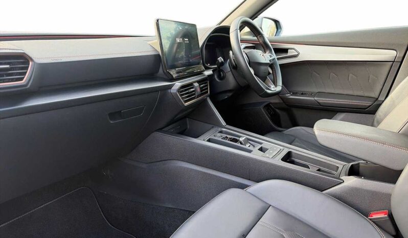 Used CUPRA Formentor 2.0 TSI 310 VZ2 5dr DSG 4Drive full