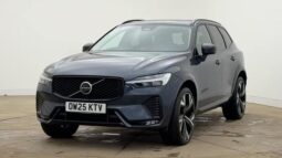 Used Volvo XC60 Ultra, B5 AWD Mild hybrid, Petrol, Dark full