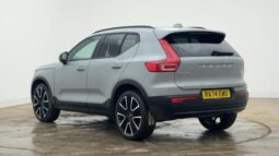 Used Volvo XC40 Ultra, B4 Mild hybrid, Petrol, Dark full