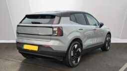 Used Volvo EX30 Plus, Single Motor Extended Range, Electric full
