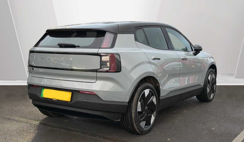 Used Volvo EX30 Plus, Single Motor Extended Range, Electric full