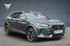 Used Cupra Formentor 1.5 TSI 150 V2 5dr DSG
