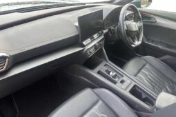 Used Cupra Formentor 1.5 TSI 150 V2 5dr DSG full