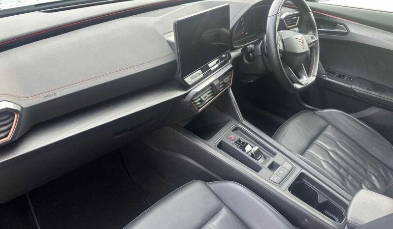 Used Cupra Formentor 1.5 TSI 150 V2 5dr DSG full