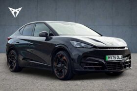 Used Cupra Tavascan 210kW V2 77kWh 5dr Auto