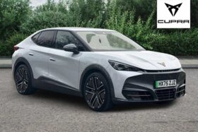 Used Cupra Tavascan 250kW VZ2 77kWh AWD 5dr Auto