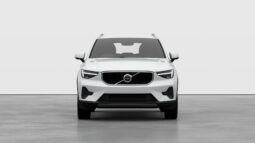 Used Volvo XC40 Core full