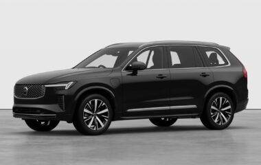 Used Volvo XC90 Core