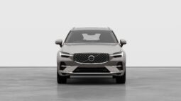Used Volvo XC60 Ultra full