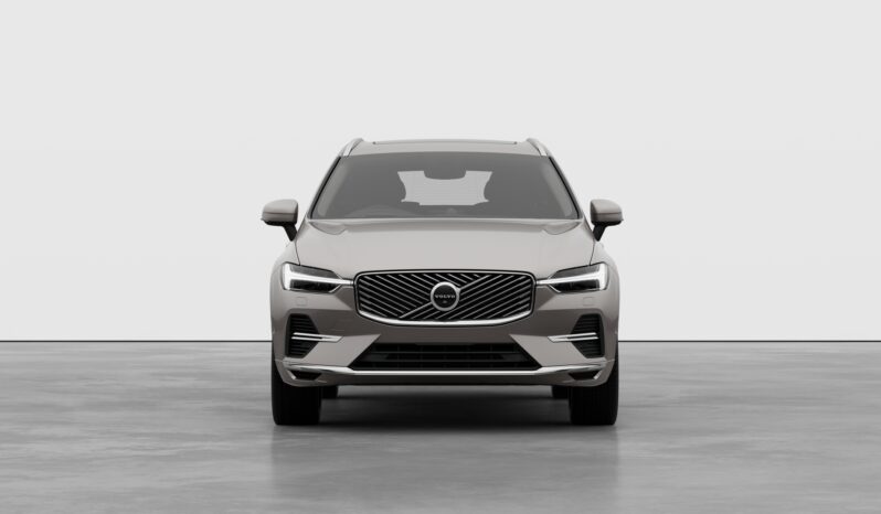 Used Volvo XC60 Ultra full