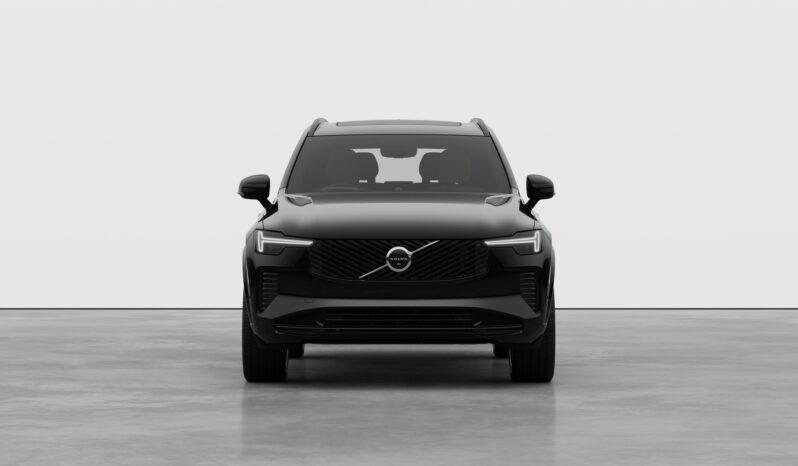 Used Volvo XC90 Ultra full