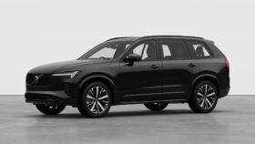 Used Volvo XC90 Plus