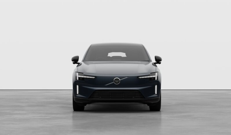 Used Volvo Es90 Plus full