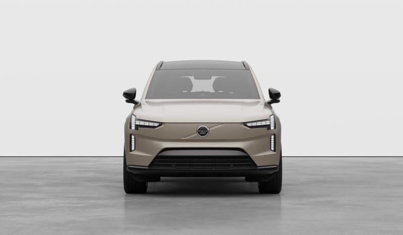 Used Volvo EX90 Ultra full