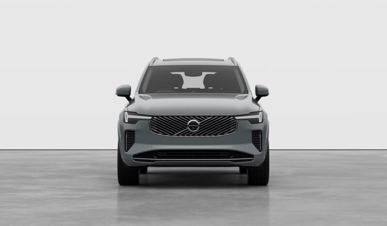 Used Volvo XC90 Ultra full