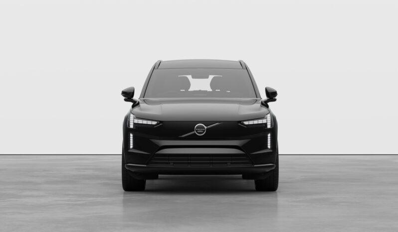 Used Volvo EX90 Plus full