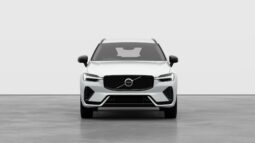 Used Volvo XC60 Plus full