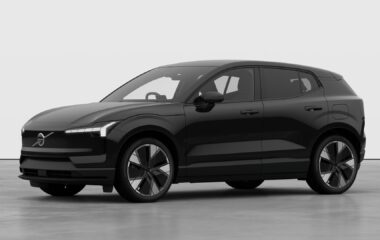 Used Volvo Ex30 Ultra