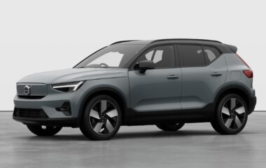 Used Volvo Ex40 Plus