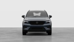 Used Volvo XC40 Plus Pro full