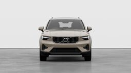 Used Volvo XC40 Ultra full