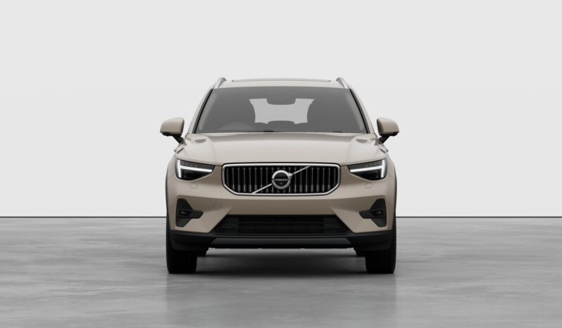 Used Volvo XC40 Ultra full