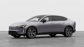 Used Volvo Es90 Ultra