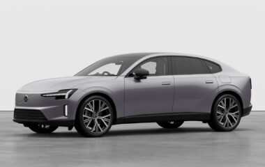 Used Volvo Es90 Ultra