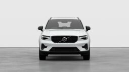 Used Volvo XC40 Ultra full