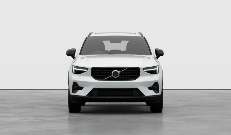 Used Volvo XC40 Ultra full