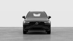 Used Volvo XC60 Plus full