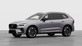 Used Volvo XC60 Plus Pro