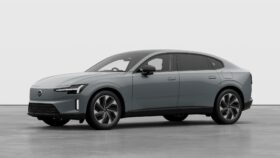 Used Volvo Es90 Plus